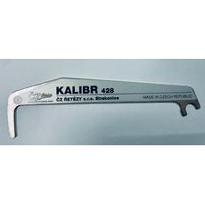 MĚRKA NA ŘETĚZ 428