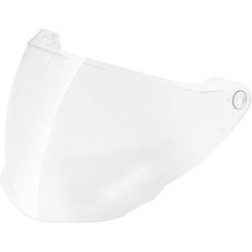 LS2 HELMETS LS2 VISOR OF573 CLEAR