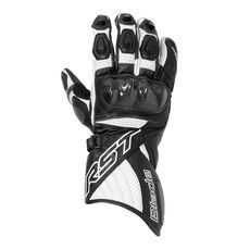 RST RUKAVICE BLADE II 2155 LADY BLACK/WHITE