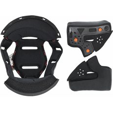 LS2 HELMETS LS2 LINER FF320 2016