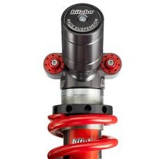 TLUMIČ BITUBO ADJ:MECH.PRELOAD/REBOUND/COMPRESSION/INCREASED LENGTH 331 -3 +5