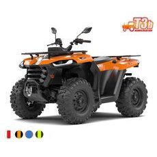 SEGWAY SEGWAY AT5 S, T3B