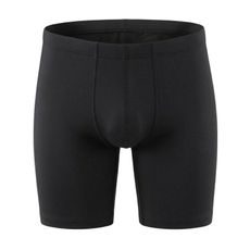 NANOSPOL BOXERKY PRODLOUŽENÉ AGTIVE® SILUET NANO BLACK