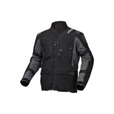 MODEKA BUNDA AERIS II 084740 BLACK/DARK GREY