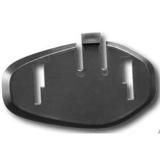 INTERPHONE NÁHRADNÍ NALEPOVACÍ ZÁKLADNA PRO INTERKOMY AVANT, TOUR, SPORT, LINK A URBAN