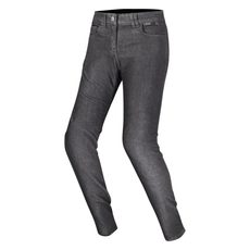 LS2 HELMETS LS2 STONE LADY JEANS BLACK