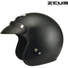 ZEUS PŘILBA ZS-380 MATT BLACK