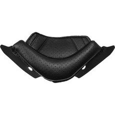 LS2 HELMETS LS2 FF323 EVO CHIN CURTAIN