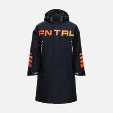FINNTRAIL FINNTRAIL COAT BOOST 2016 GRAPHITEORANGE