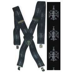 BIKERSMODE KŠANDY X MALTÉZSKÝ KŘÍŽ 018