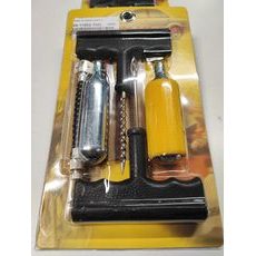 SADA NA OPRAVU PNEUMATIKY + BOMBIČKA 84-11002-THU