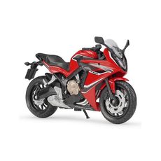 WELLY 2018 HONDA CBR 650 F