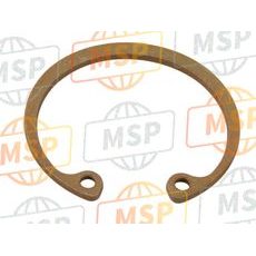 SUZUKI CIRCLIP 08331-41379-000