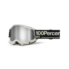 100% BRÝLE ACCURI 2 GLOW ZRCADLOVÉ PLEXI SILVER, GRAY