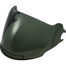 LS2 HELMETS LS2 VISOR OF570 LIGHT TINTED