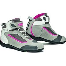 SIDI BOTY GAS LADY GREY/PINK