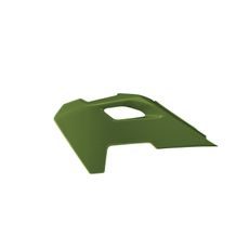 PLASTOVÉ KRYTY CHLADIČE POLISPORT 8477700005 ZELENÝ MASKÁČ