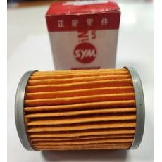 SYM OLEJOVÝ FILTR SY/15400-L4A-000