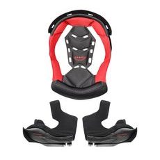 LS2 HELMETS LS2 MX701 LINER FOR ECE22.06 M