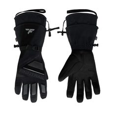 FINNTRAIL FINNTRAIL GLOVES WINTERSPORT 2704 GRAPHITE