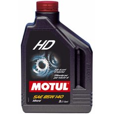 MOTUL PŘEVODOVÝ OLEJ MOTUL HD 85W140 2L