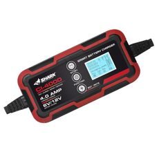 SHARK ACCESSORIES SHARK BATTERY CHARGER CI-4000