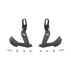 LS2 HELMETS LS2 FF906 SUPPORT VISOR