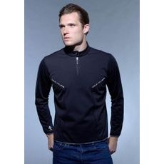COLD KILLERS MIKINA SPORT TOP CORE