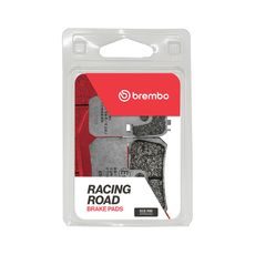 BRZDOVÉ DESTIČKY BREMBO 07YA46SR