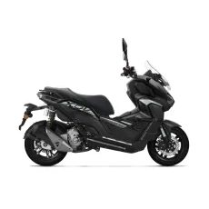 KEEWAY VIESTE 300XDV BLACK