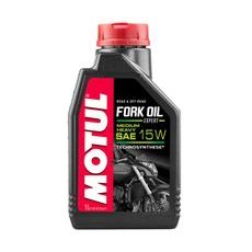 MOTUL TLUMIČOVÝ OLEJ FORK OIL EXPERT MEDIUM/HEAVY 15W 1L