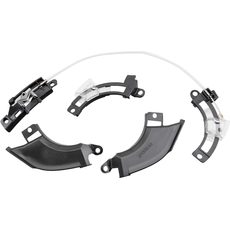 LS2 HELMETS LS2 SUN VISOR SYSTEM FF900