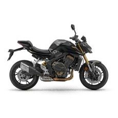 QJ MOTOR SRK 800 EURO 5+ BLACK