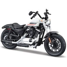 MAISTO HARLEY-DAVIDSON FORTY-EIGHT 2018 SPECIAL (AUSTR. VER.) 1:18