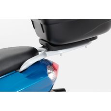 PEUGEOT KISBEE ZADNÍ NOSIČ NA KUFR STREETZONE