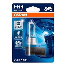 ŽÁROVKA X-RACER (XENON) OSRAM OSRAM 246515161 64211XR-01B PGJ19-2 H11 BLISTER