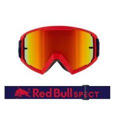 REDBULL SPECT BRÝLE WHIP MATT RED