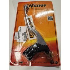 BB PÁČKA SPOJKY S OBJÍMKOU KOMPLETNÍ (S DLOUHOU PÁČKOU) - UNIVERZÁLNÍ PRO LANKOVOU SPOJKU L1A-C09