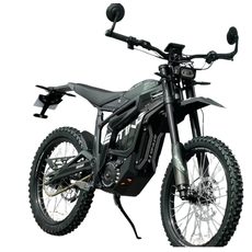 TALARIA STING R L1E GREY HOMOLOGOVANÁ VERZE