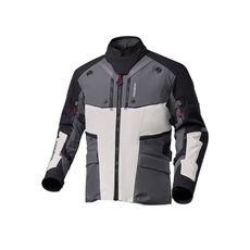 MODEKA BUNDA PANAMERICANA III LIGHT GRAY/DARK GRAY/BLACK