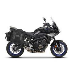 KOMPLETNÍ SADA SEDLOVÝCH BRAŠEN SHAD TERRA TR40, VČETNĚ MONTÁŽNÍ SADY SHAD YAMAHA MT-09 TRACER / TRACER 900