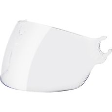 LS2 HELMETS LS2 VISOR OF562/OF558 CLEAR LONG
