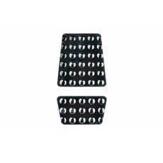 TANK GRIPS PUIG 22267N ČERNÝ