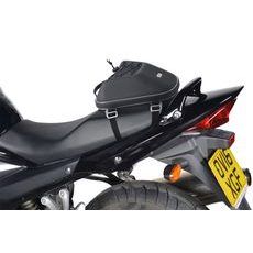 OXFORD BRAŠNA NA SEDLO SPOLUJEDCE T5S 5L BLACK OL528