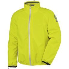 SCOTT NEPROMOK BUNDA ERGONOMIC PRO DP RAIN NEON YELLOW