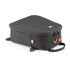 KAPPA ZADNÍ BRAŠNA ST106 STRYKER BLACK