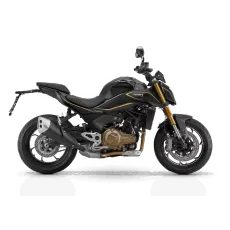 QJ MOTOR SRK 600 EURO 5+ BLACK