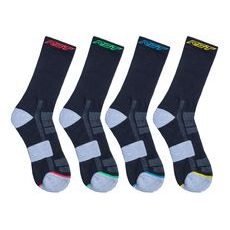 RST PONOŽKY 0201 RACE DEPT YELLOW