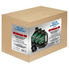 ASP GROUP S.R.O. OIL CHANGE KIT - LINHAI 500/550, T-BOSS 520/550