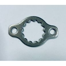 KAWASAKI ZAJIŠŤOVACÍ PODLOŽKA PŘEDNÍHO KOLEČKA